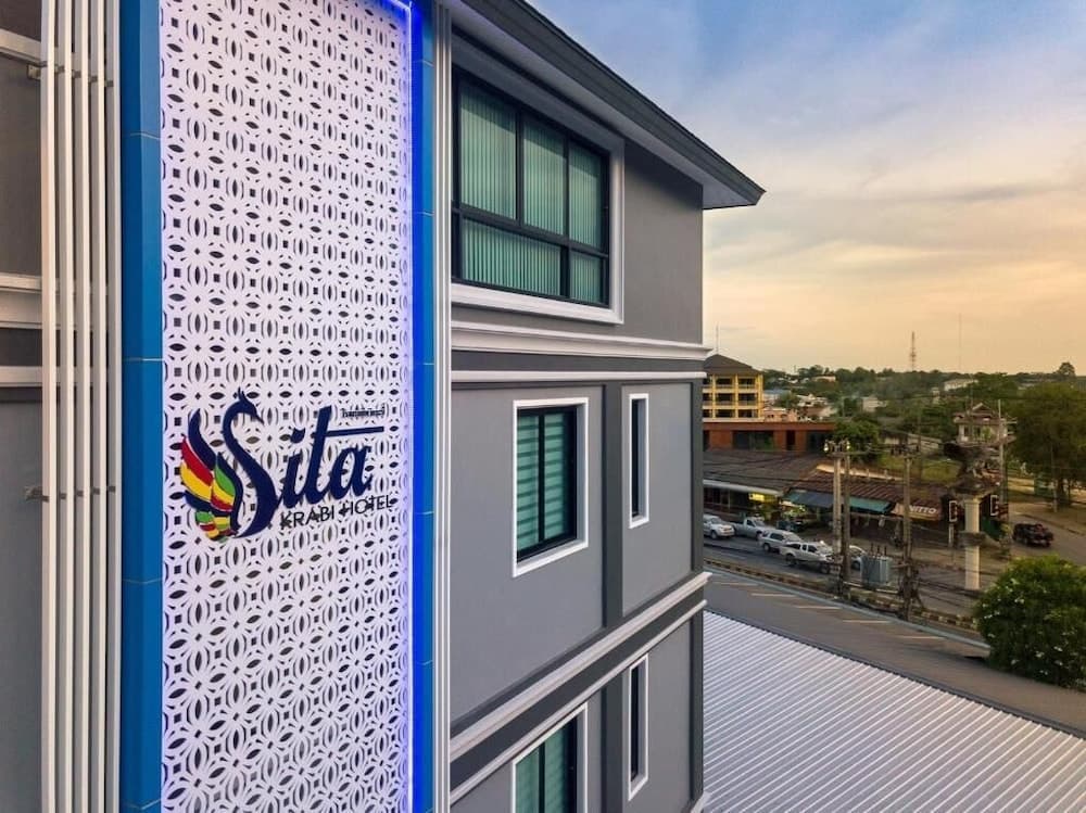 Sita Krabi Hotel photo 9