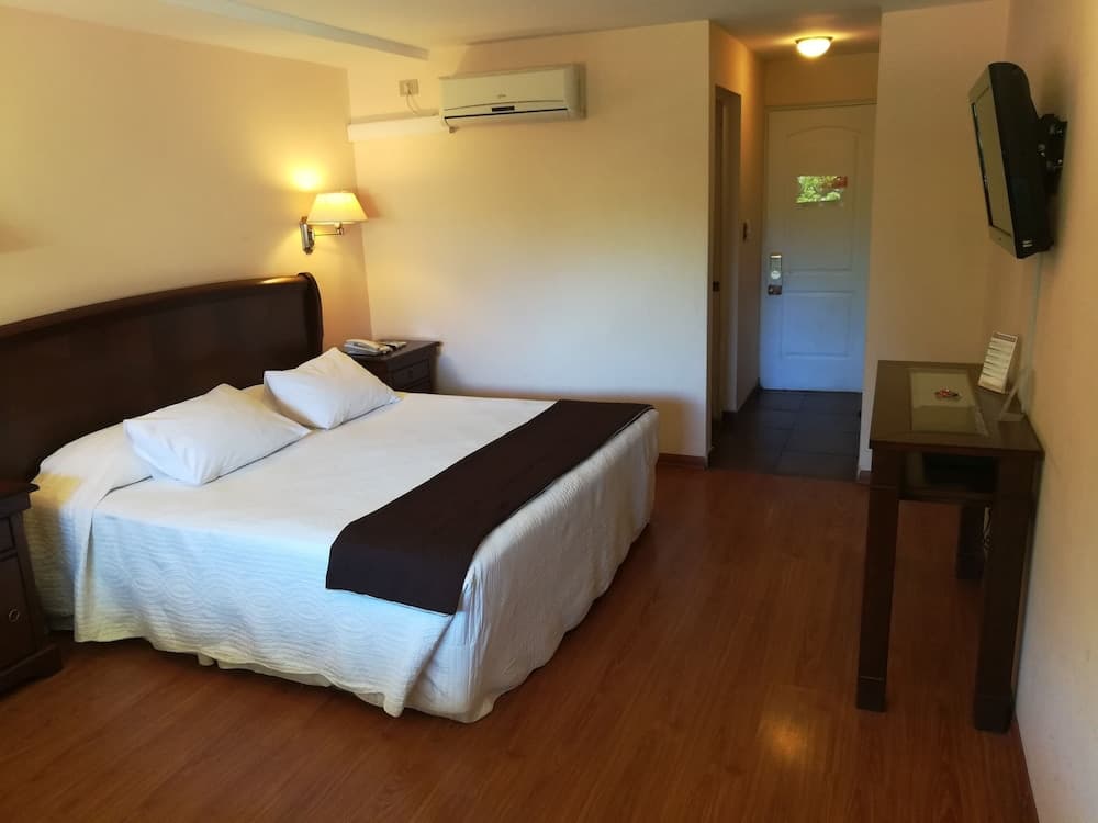 Howard Johnson by Wyndham Rinconada de Los Andes photo 5