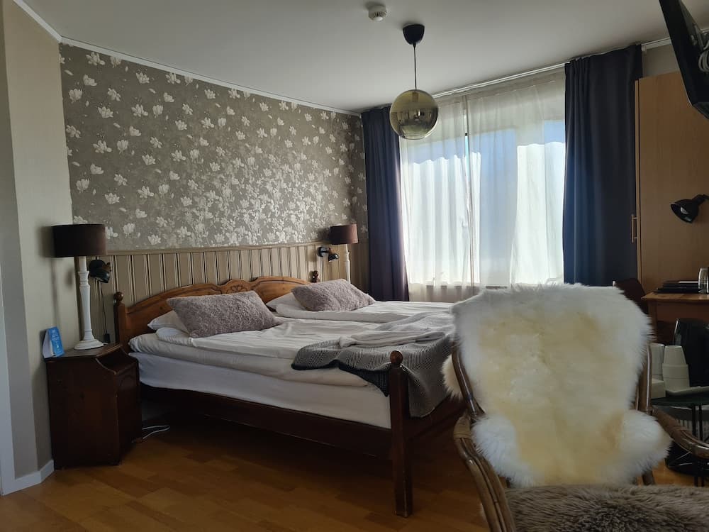 Toftastrand Hotell photo 8
