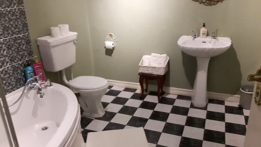 Keernaun House B&B photo 6
