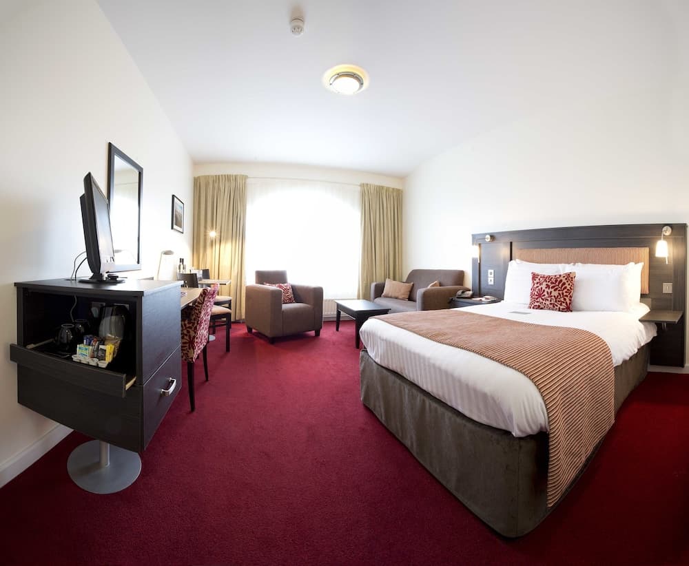 Da Vinci's Hotel Derry photo 5
