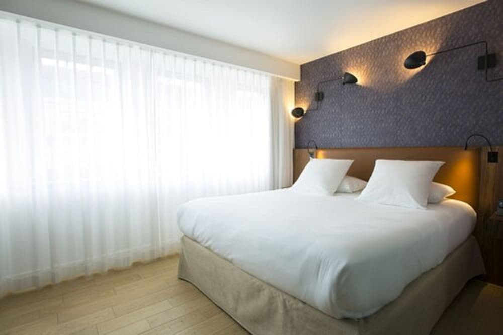 Hotel l'Arbre Voyageur photo 9