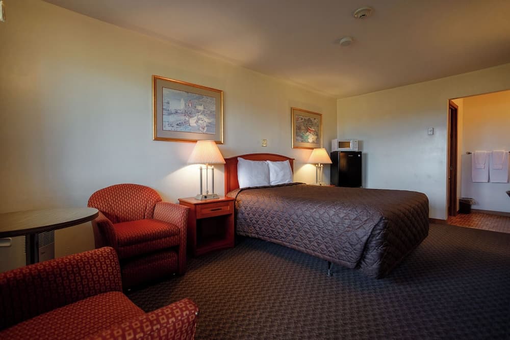 Tidal Bore Inn photo 7