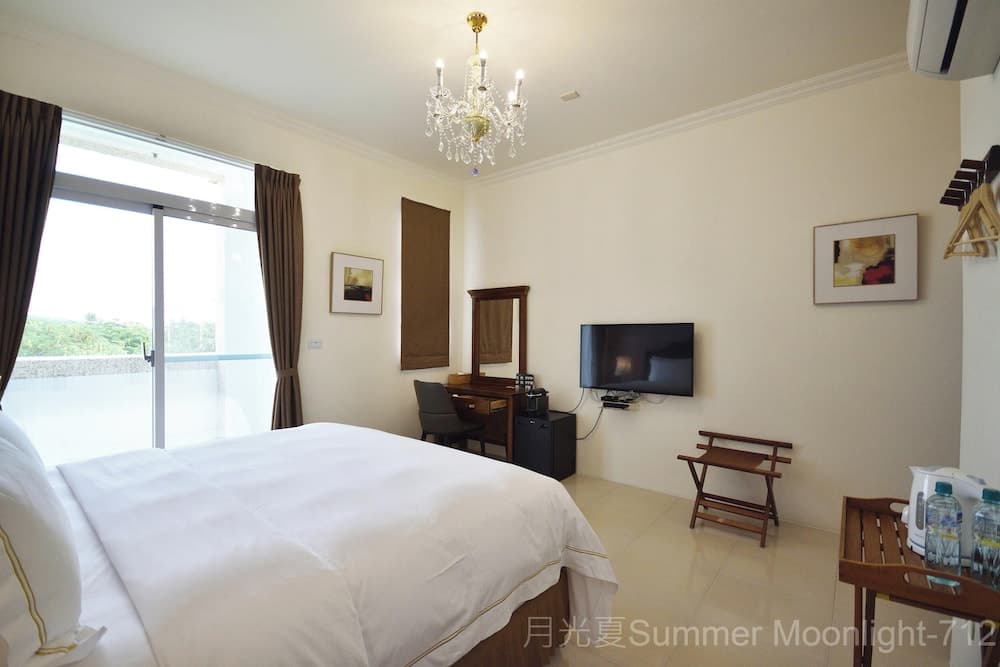 Summer Moonlight Vacation House photo 6