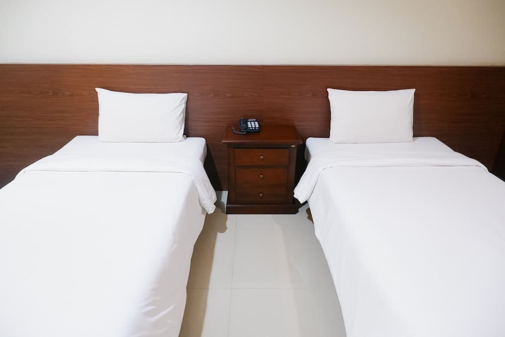 V.Resotel Hotel photo 6