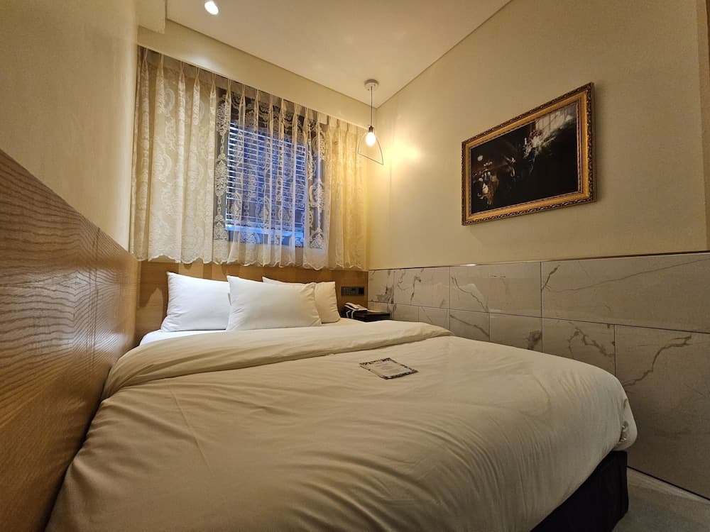 Le Mong Hotel photo 6