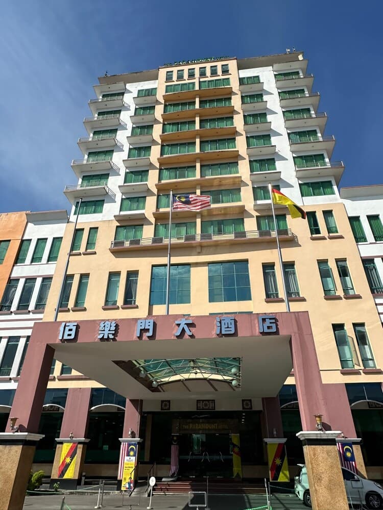 building