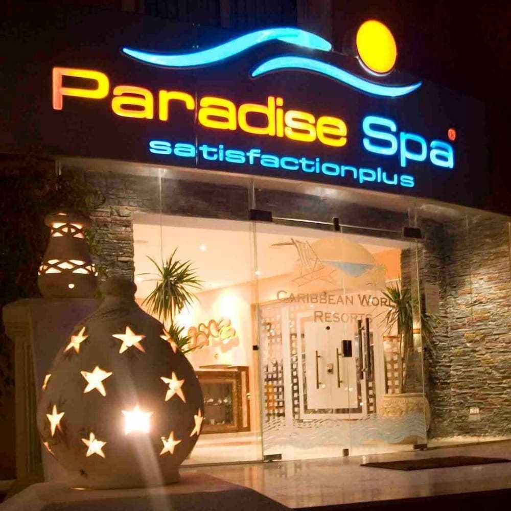 Sentido Caribbean World Soma Bay photo 6