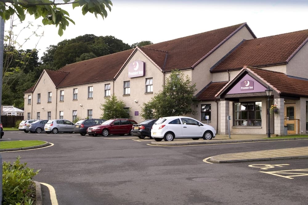 Premier Inn Falkirk East photo 3