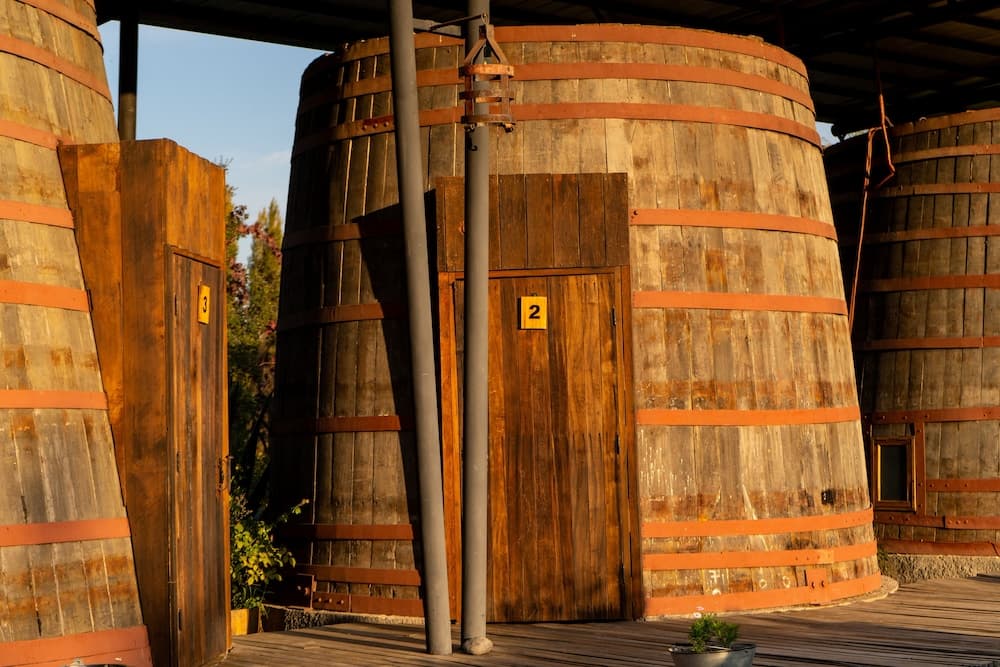 Hotel Cava Colchagua photo 6
