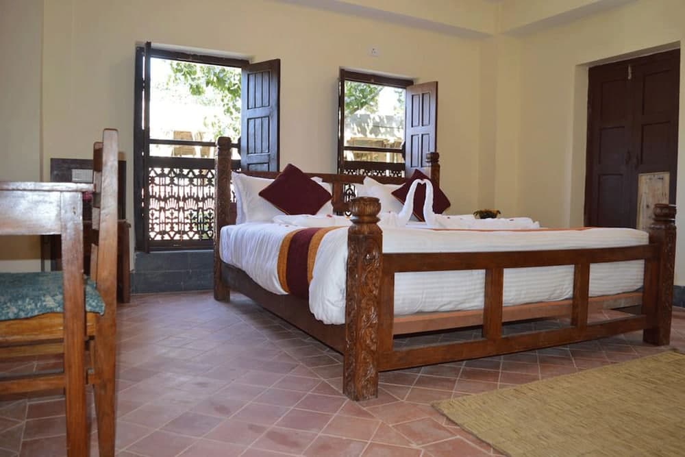 Hotel Durbar Himalaya photo 2
