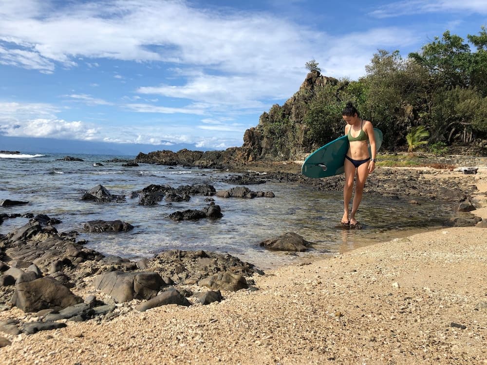 Kahanamoku Bed & Breakfast photo 6