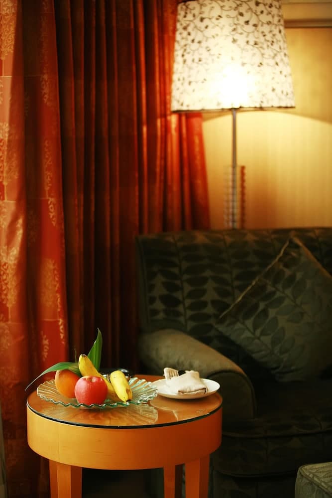 Grand Barony Zhoushan photo 3