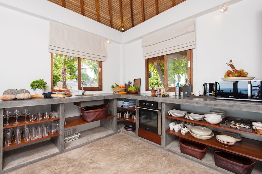 Cape Shark Pool Villas photo 5