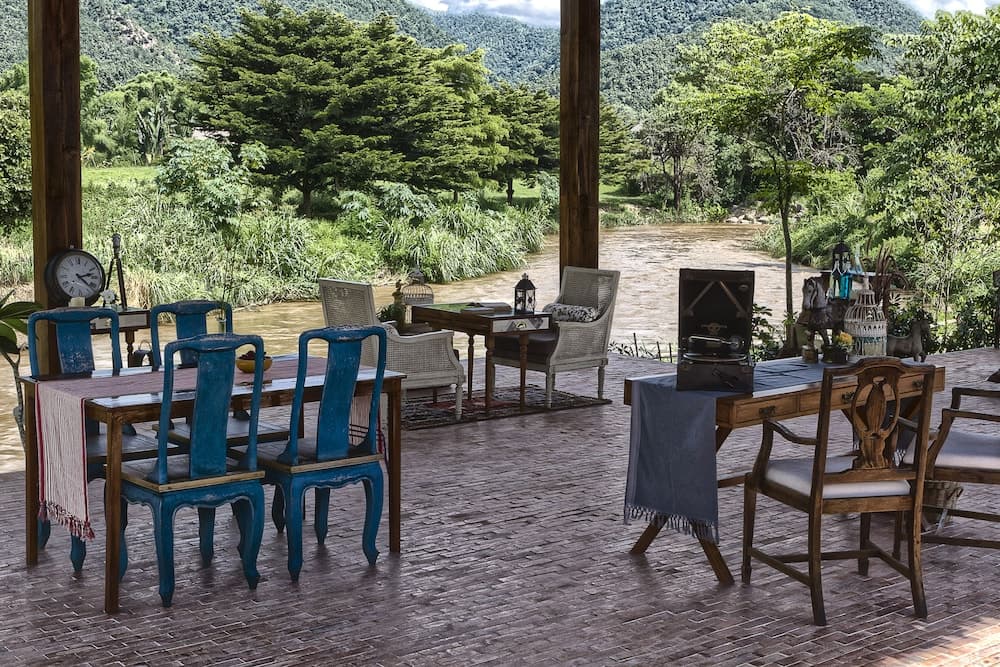Reverie Siam Resort photo 4