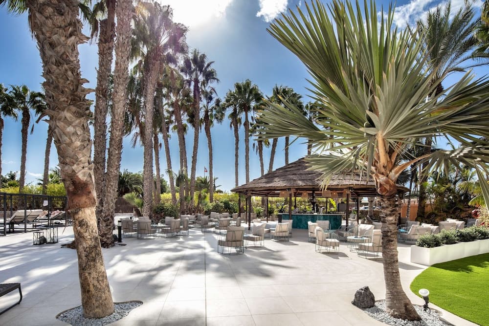 Hotel Maspalomas Princess-All Inclusive photo 5