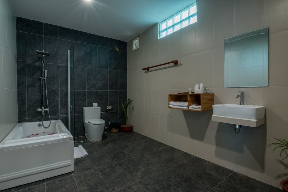 Indra Porak Residence Hotel photo 8