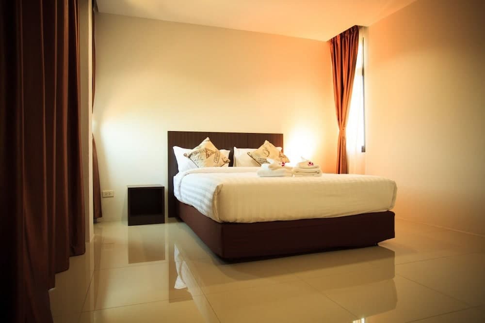 The Viewpoint Hotel photo 5