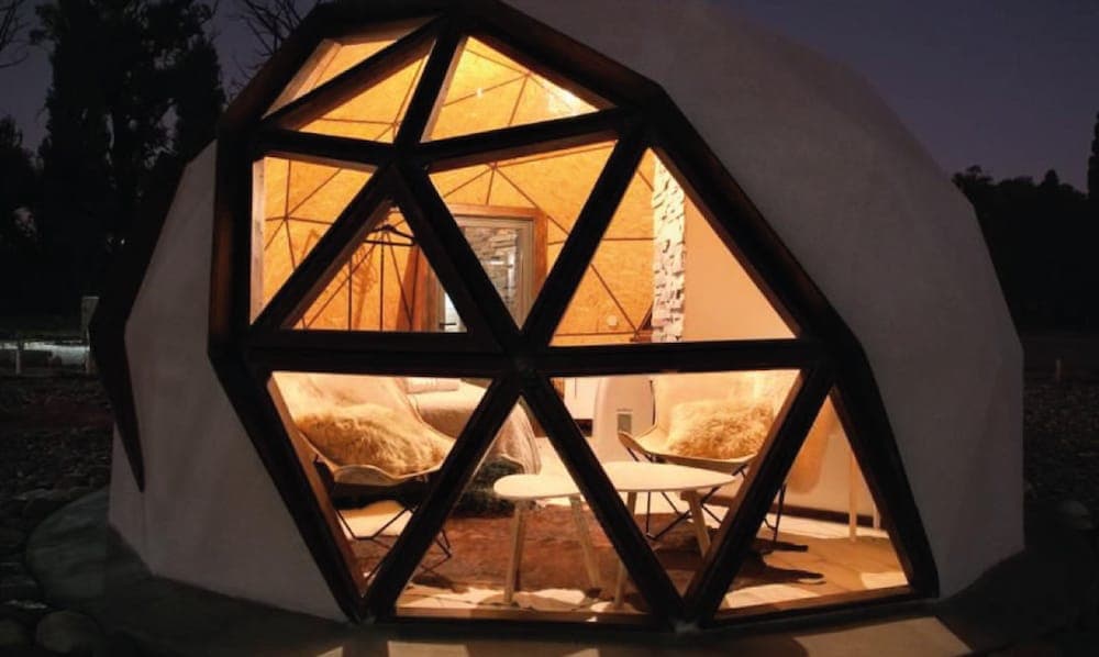 Cinco Cumbres luxury Camp & Eco Lodge photo 9