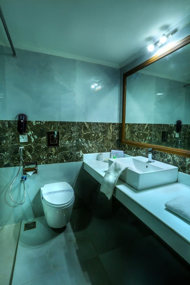 Krishna Inn photo 2