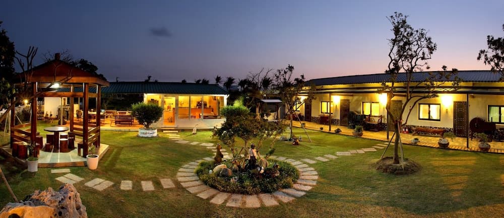 Lan Hai Inn photo 3