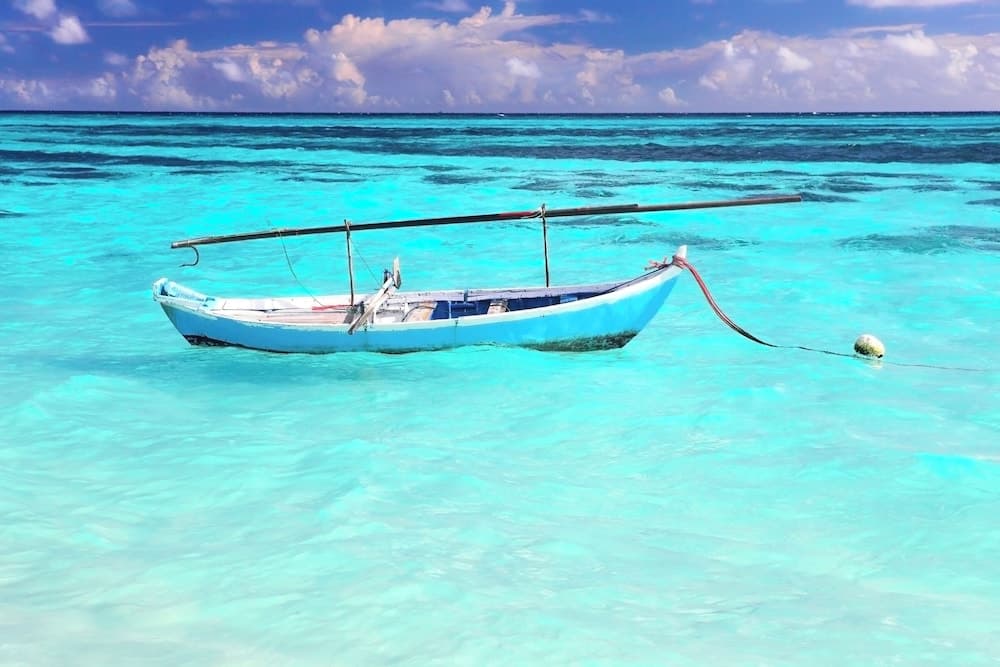 Hakuna Maldives photo 9