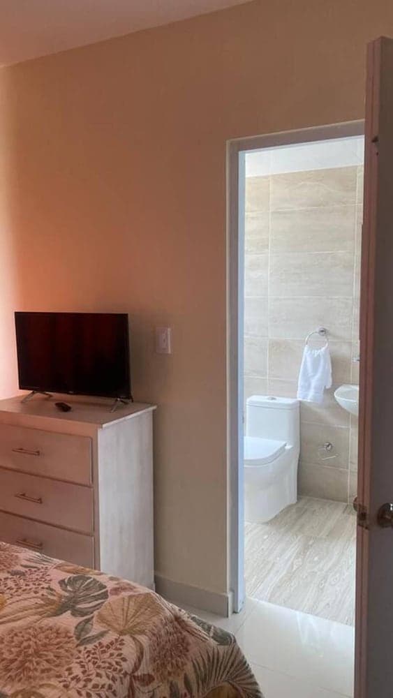 Remarkable 3-bed Apartment in Santo Domingo photo 8