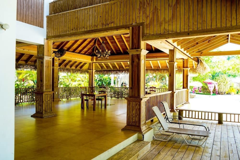 Ayurveda Resort Negril Jamaica photo 6
