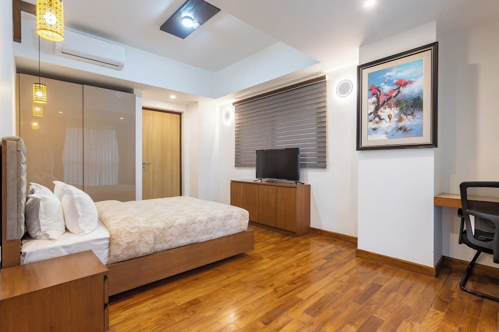 Atithi Suites photo 2