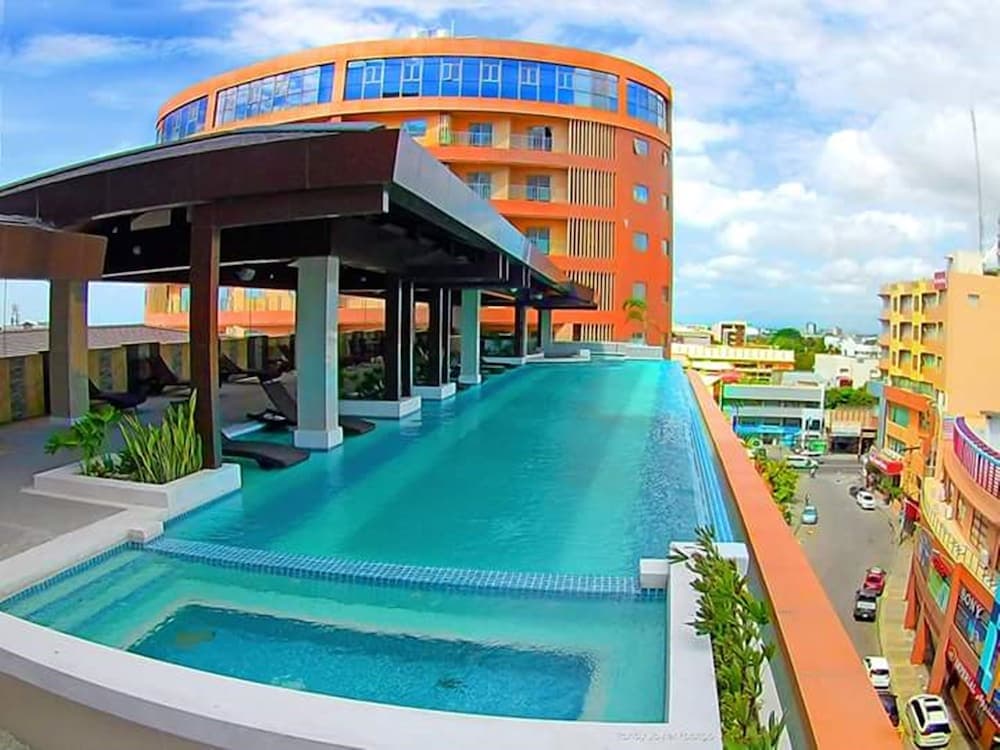Grand Xing Imperial Hotel photo 6