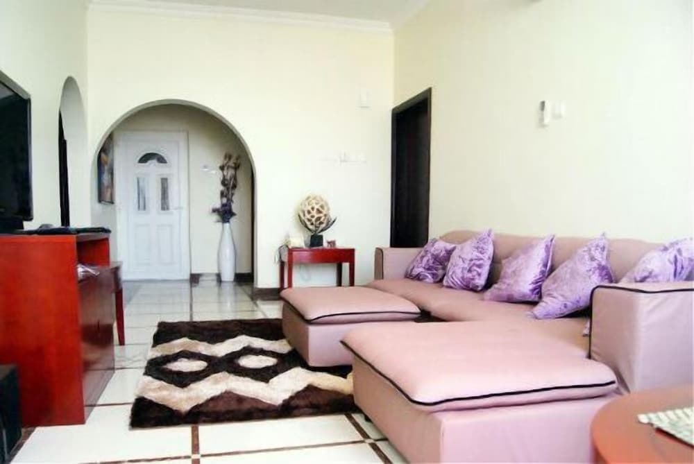 Salalah Plaza Hotel photo 5