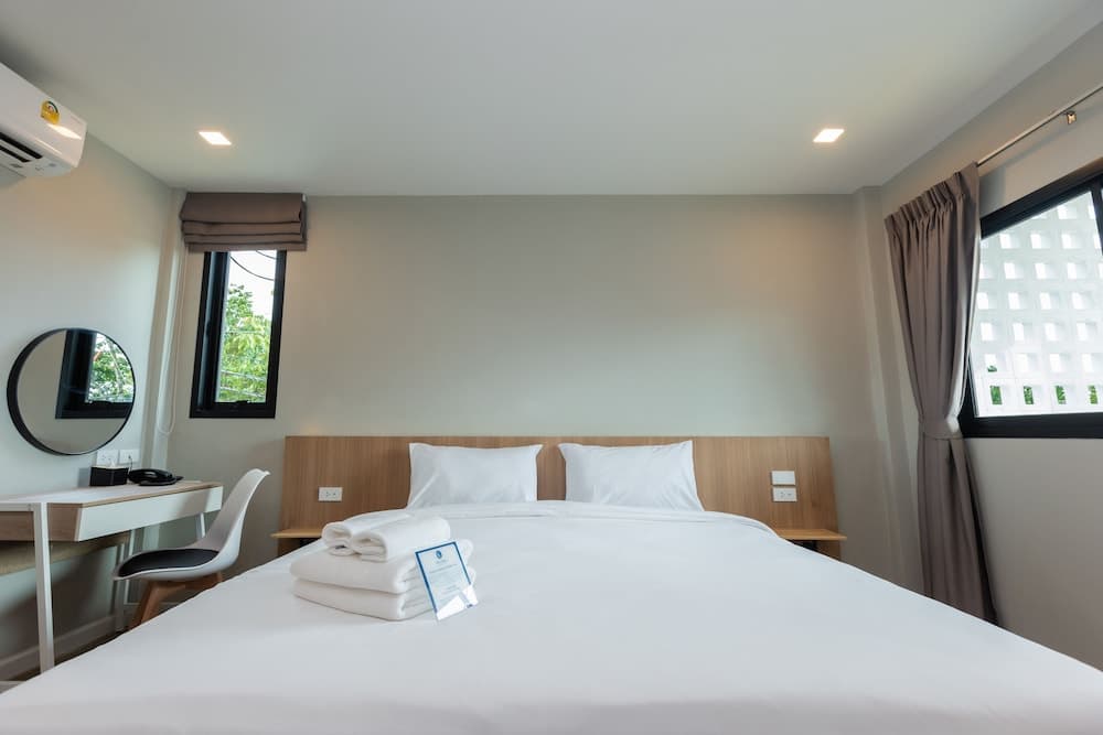 The Chu’s boutique hotel photo 7