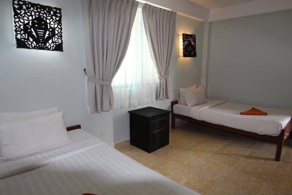 Naga Angkor Hostel photo 4