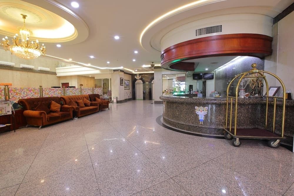 Chuanfu Hotel photo 3
