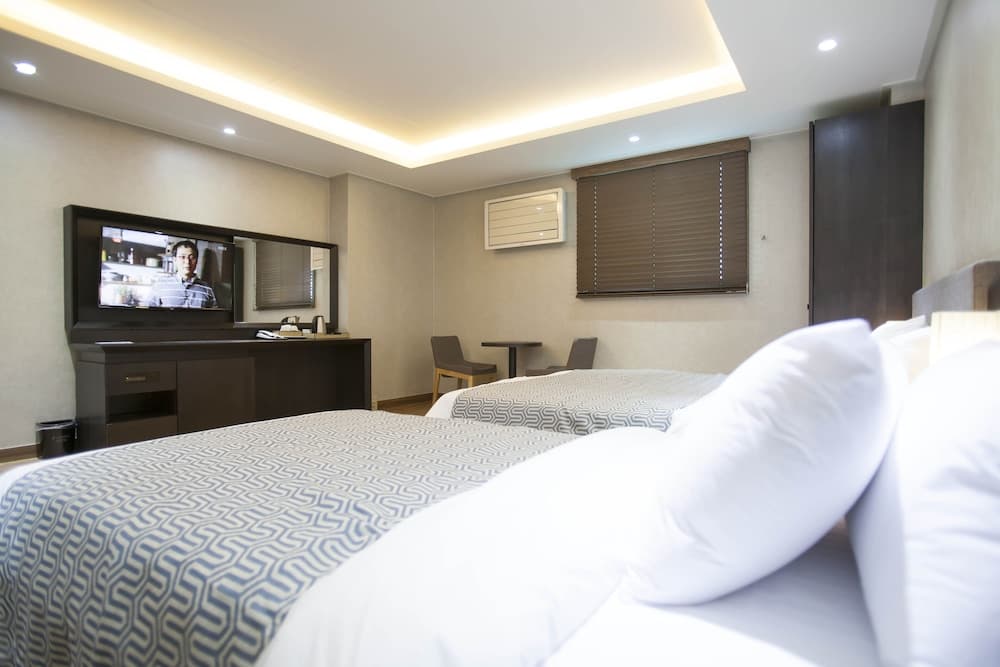 i-CHECK Hotel photo 2