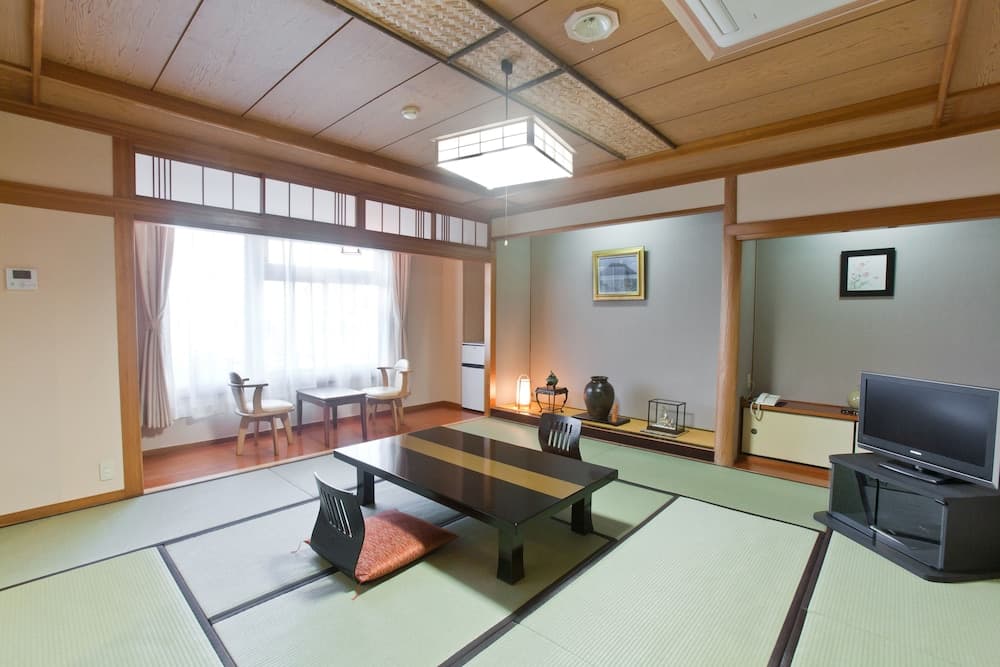 Onsen Hotel Nakahara Bessou photo 9