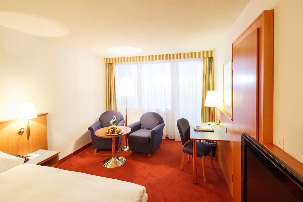 Swiss Holiday Park Resort photo 7
