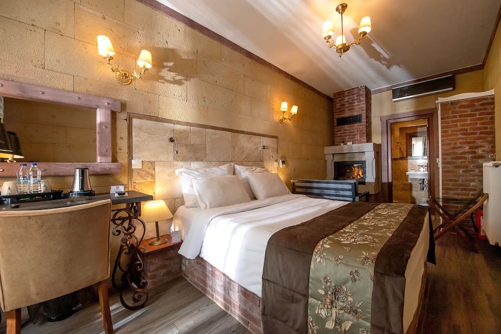 Wineport Lodge Agva photo 3