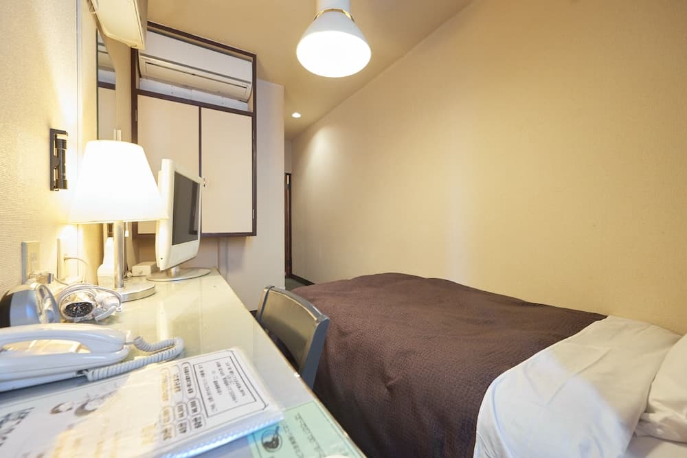 Hotel Select Inn Nishinasuno Ekimae photo 5