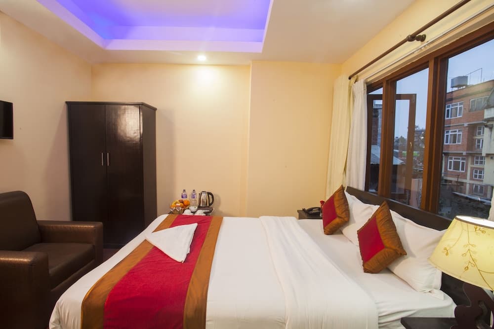 Hotel Dream City