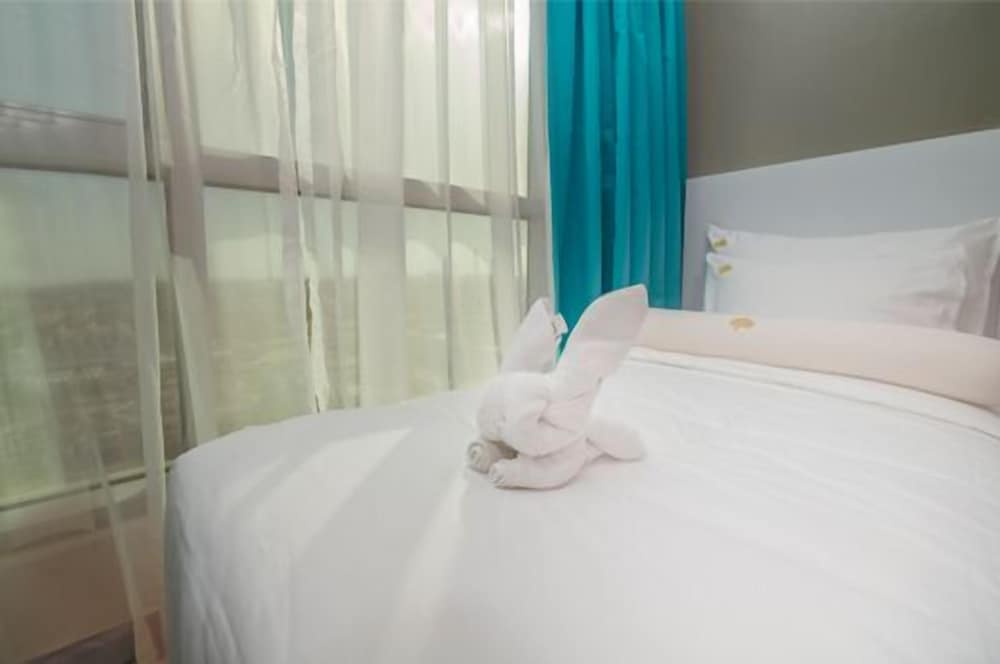 Jannah Place Hotel Apartment photo 8