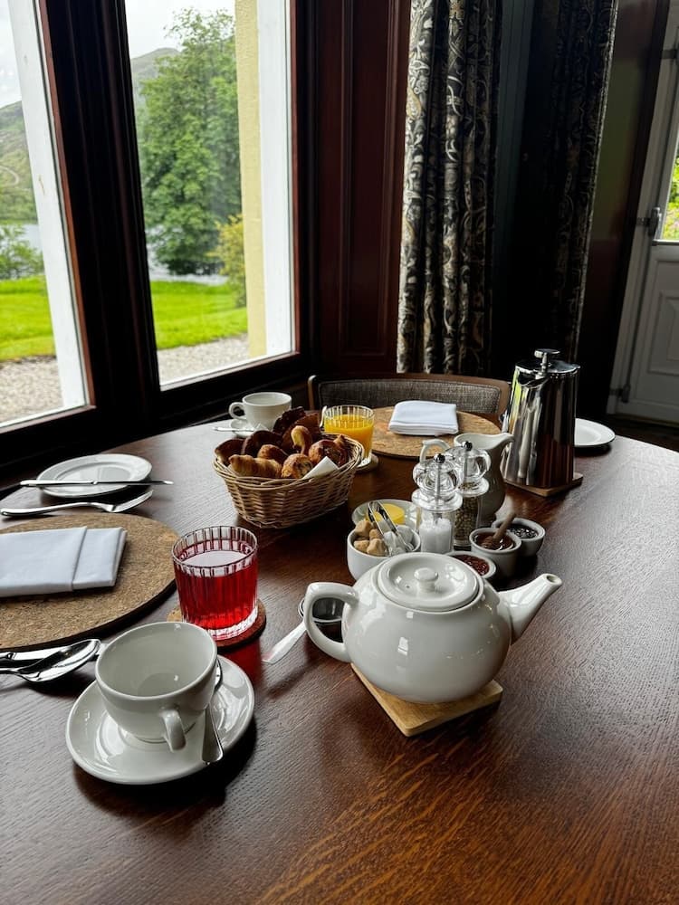 Glenfinnan House Hotel photo 6
