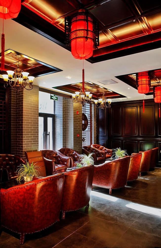 Hui Hua Gong Theme Hotel photo 7