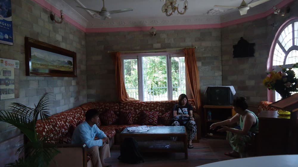 Hotel Fishtail villa photo 4