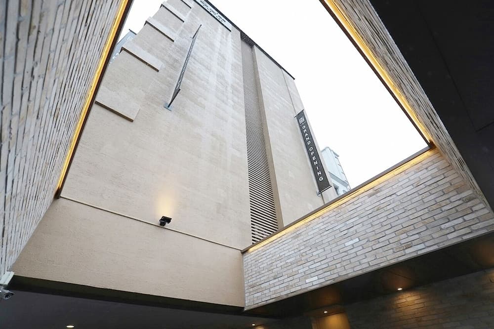 Chuncheon Sonamu Hotel photo 9
