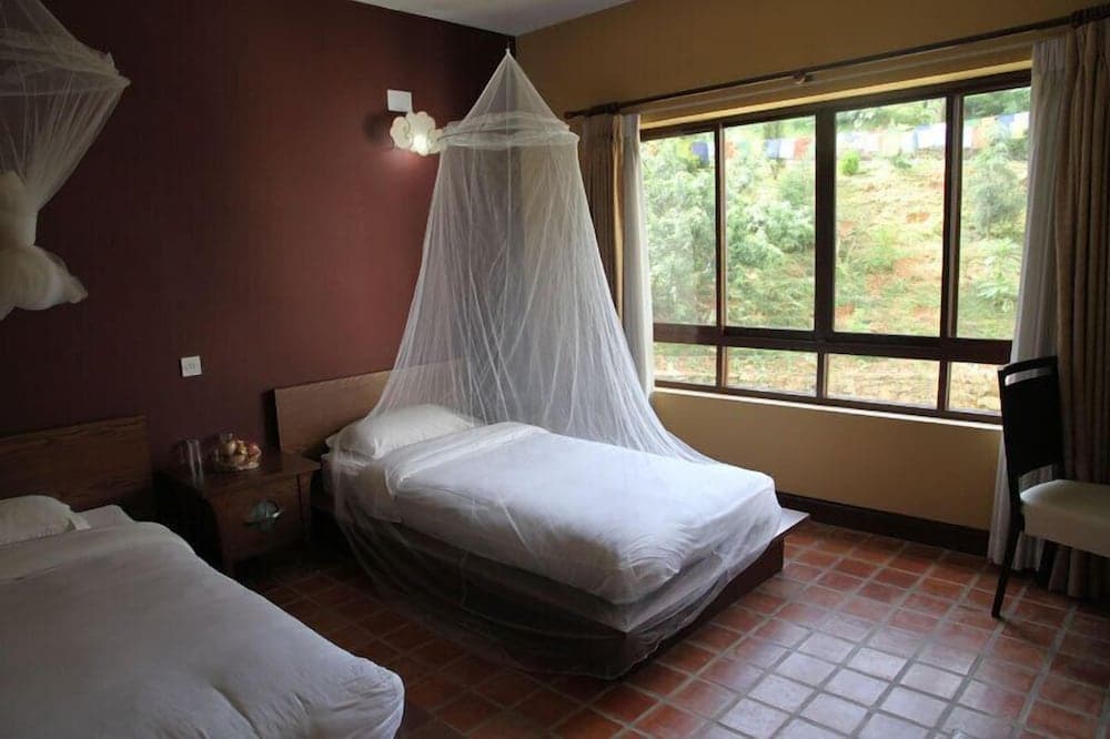 Neydo Hotel Buddhist Monastery photo 3