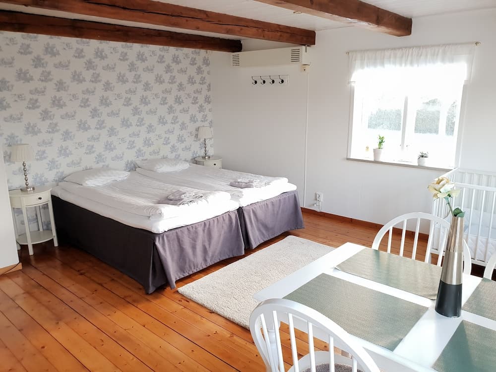 Landet Bed and Breakfast photo 3