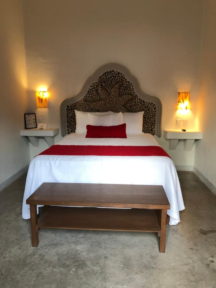 Paraiso Azul Hotel photo 8