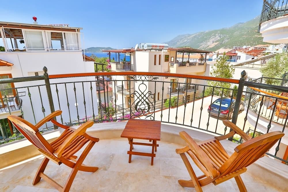 Cinarlar Apart Hotel photo 9
