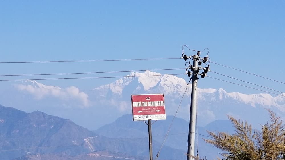 Hotel The Ranimahal photo 8
